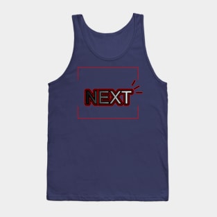 NEXT Tank Top